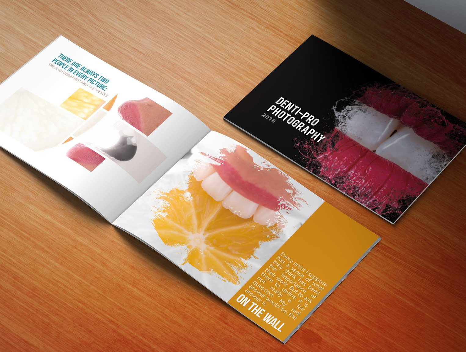 Denti-Pro Magazine
