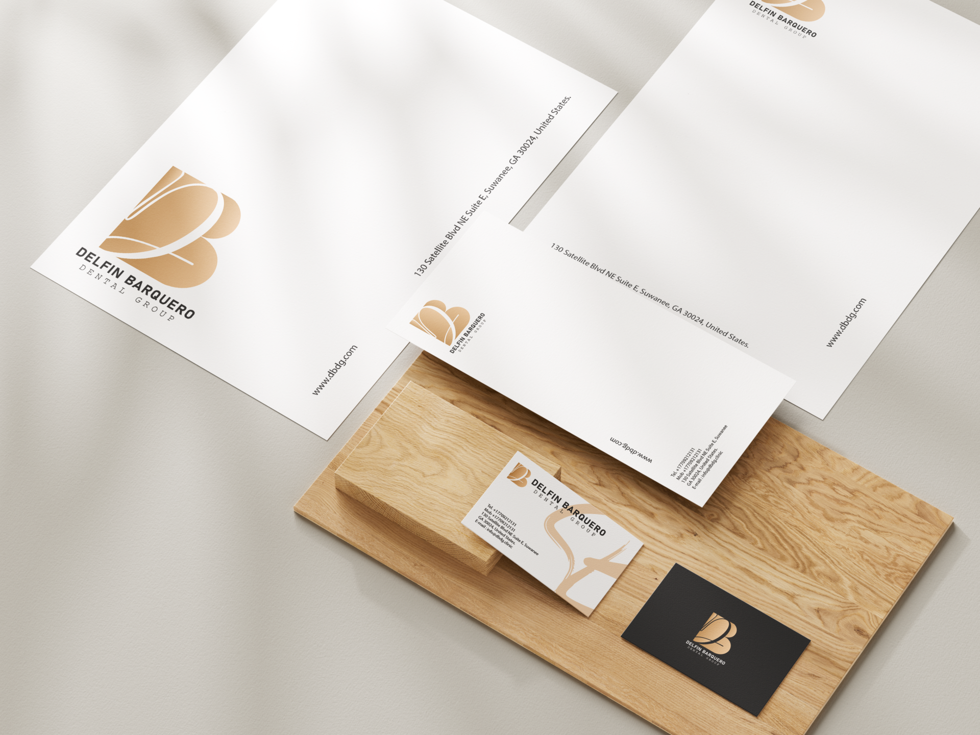 Branding