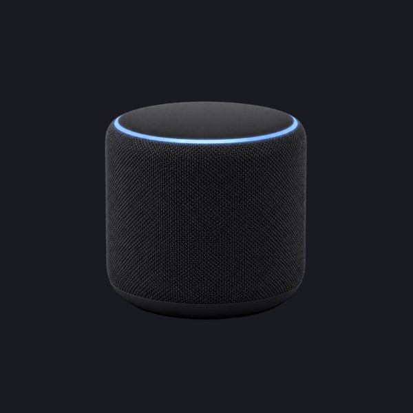 EchoCore Speaker